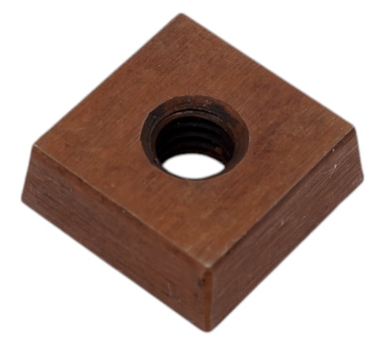 Изображение товара Нож для листовых ножниц 2 шт EMS 2550 WORTEX 1334479