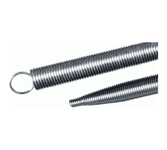 Изображение товара Пружина-кондуктор для изгиба металлопластиковых труб Terma 16 мм, внутренняя 36421