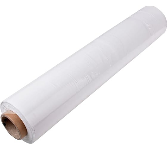 Изображение товара Стрейч пленка Terma 500х1.0х17 19849