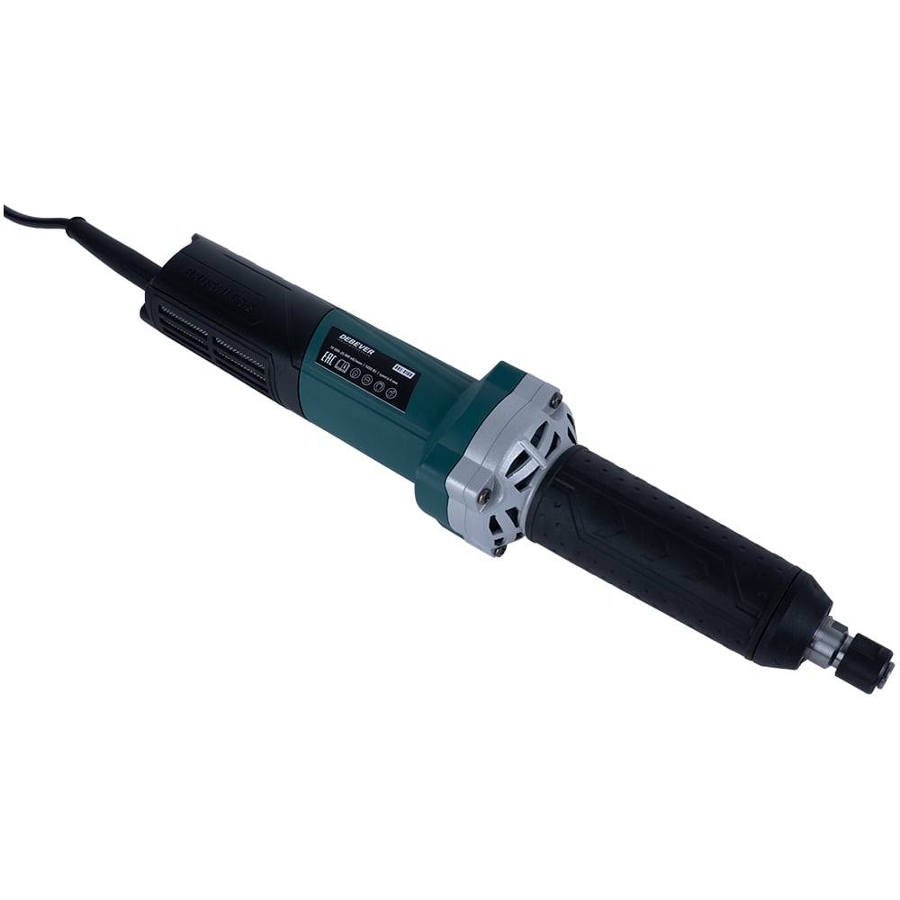 Изображение товара Электрическая шлифмашина DeBever DBE-8160 бесщёточный двигатель 1050 Вт