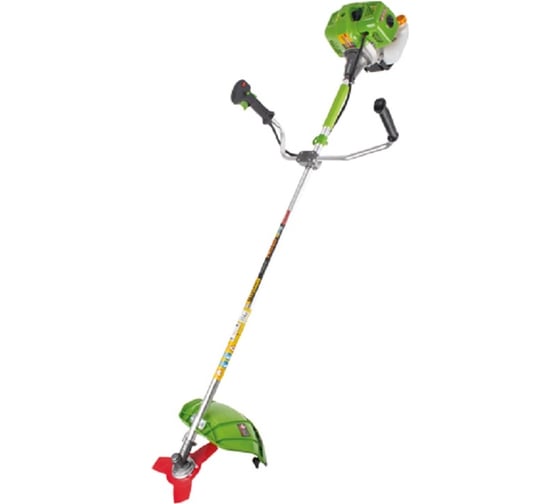 Изображение товара Бензиновый садовый триммер PROCRAFT T-4350 T4350