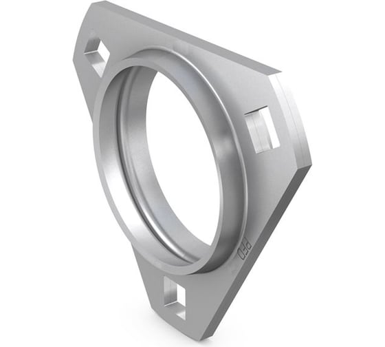 Изображение товара Корпус подшипника KMR PFD 62 00-00002447