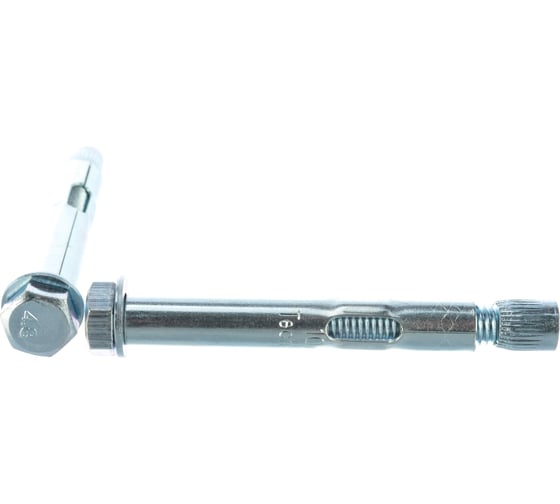 Изображение товара Анкерный болт Tech-Krep HBM 10х80 25шт 00001755