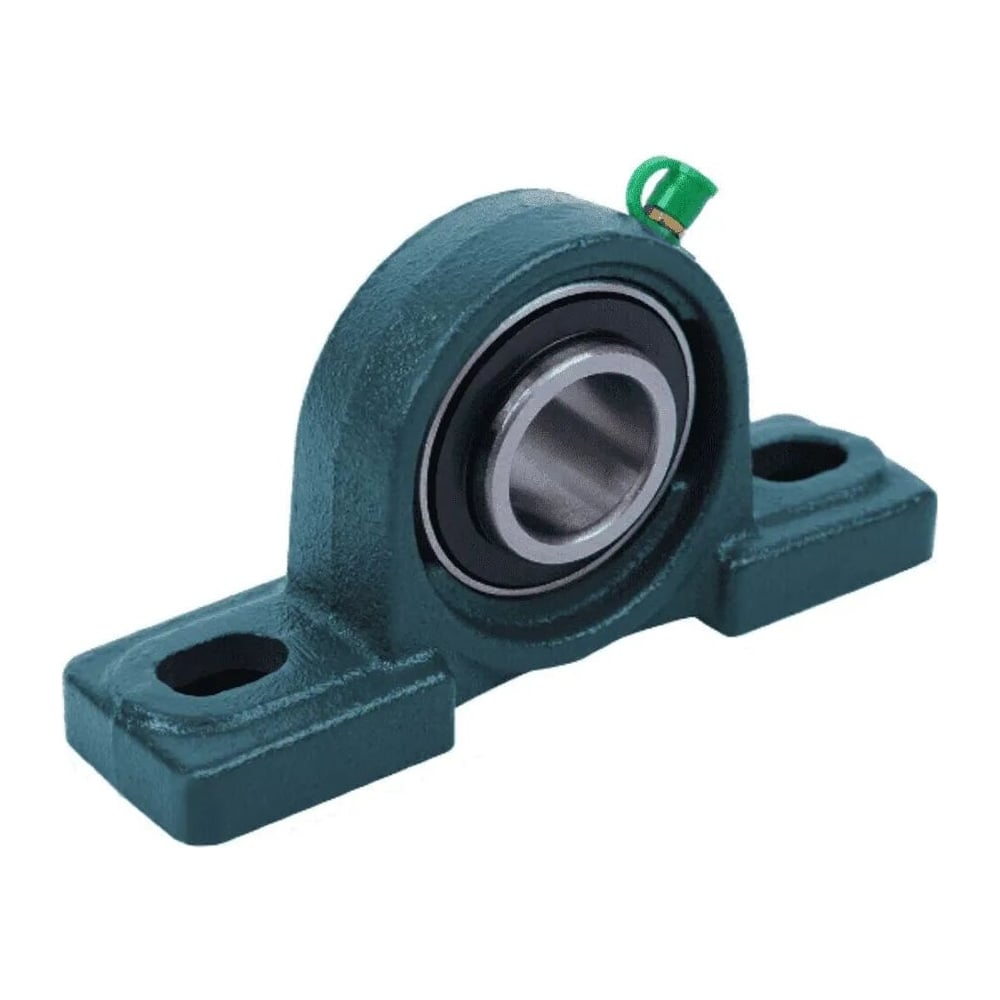 Изображение товара Подшипник узел с лапами P 480212 С17 для промышленного оборудования