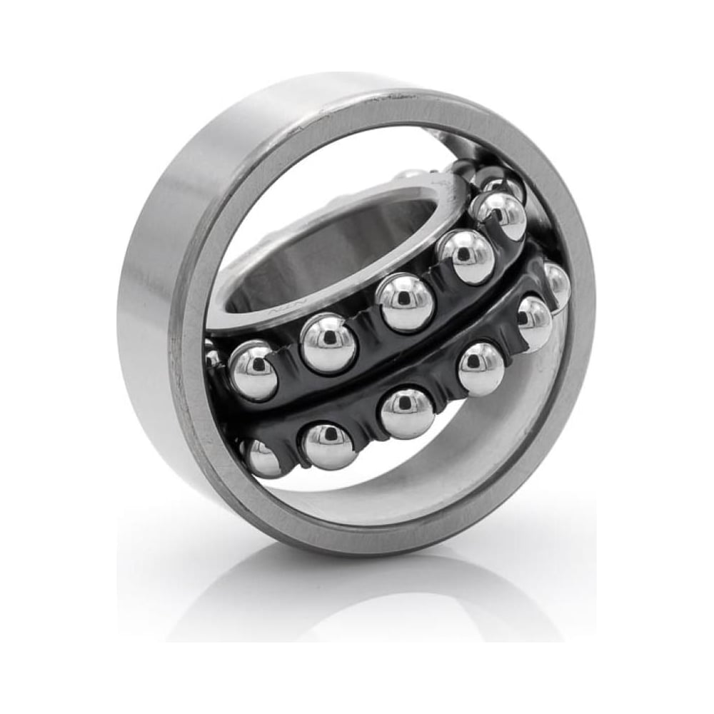 Изображение товара Подшипник KMR 1308 00-00014725 шариковый двухрядный радиальный сферический