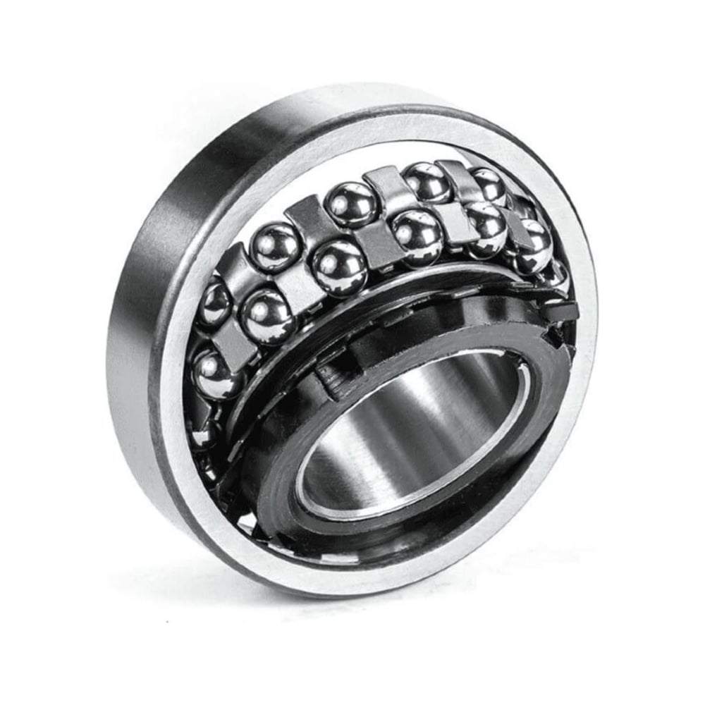 Изображение товара Подшипник KJ 11314 сферический двухрядный радиальный 170х170х39 мм