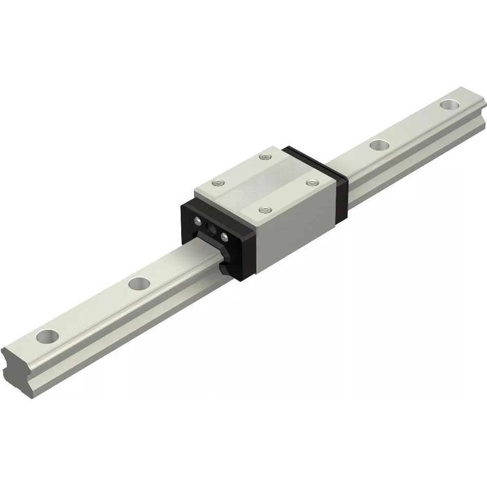 Линейная направляющая INA KWVE20-B-V1-G3