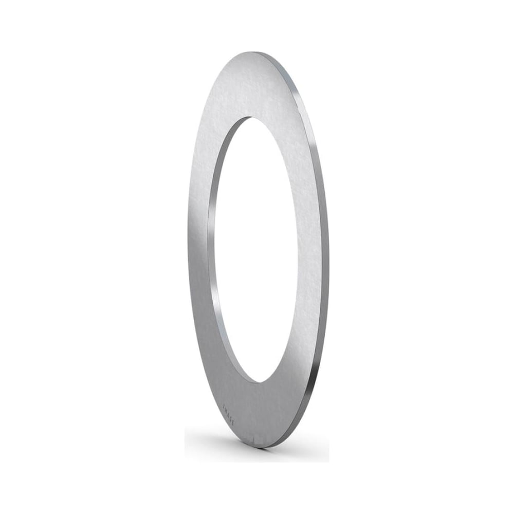 Изображение товара Кольцо INA WS81112 осевое из стали диаметром 85 мм, шириной 4.75 мм