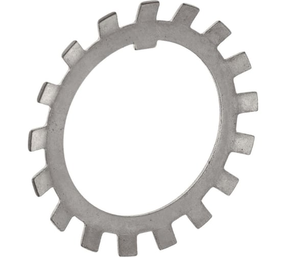 Изображение товара Стопорная шайба FAG MB38