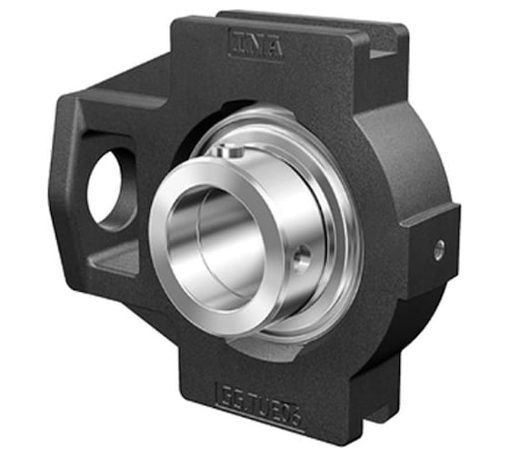 Изображение товара Подшипниковый узел INA PTUE35-XL