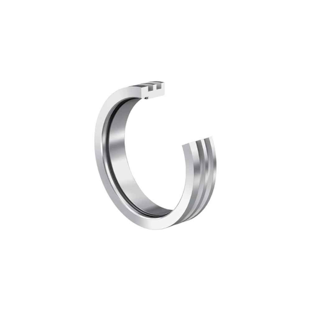 Изображение товара Уплотнение FAG NTS38 стальное для механических узлов