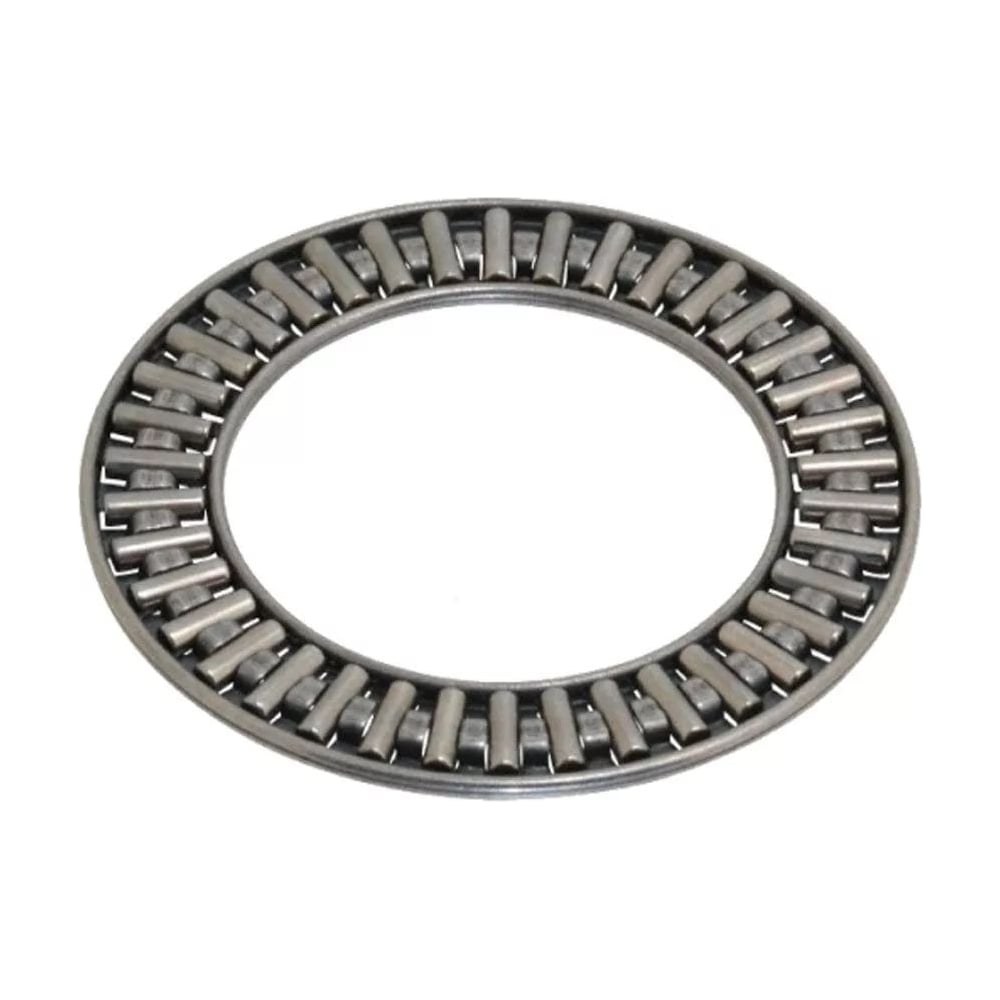 Изображение товара Подшипник INA AXK130170-A/0-10 сепаратор игольчатый осевой упорный