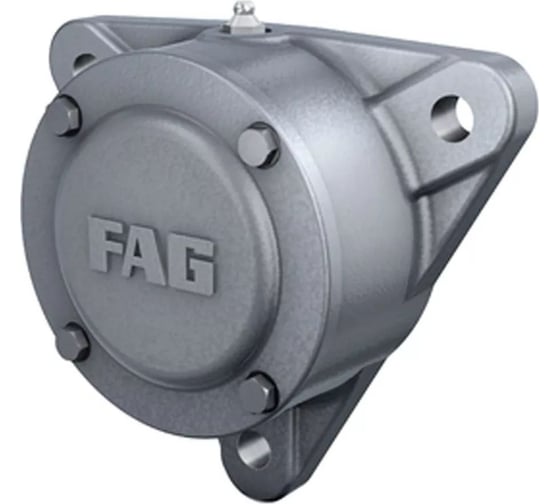 Изображение товара Корпус подшипника FAG F507-WA-L