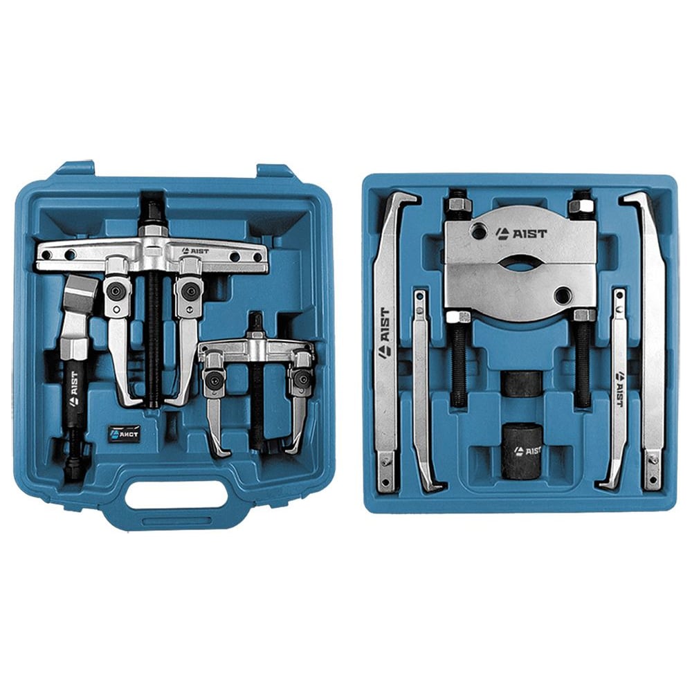 Изображение товара Универсальный набор съемников подшипников AIST 30 т 67100405 00-00015748