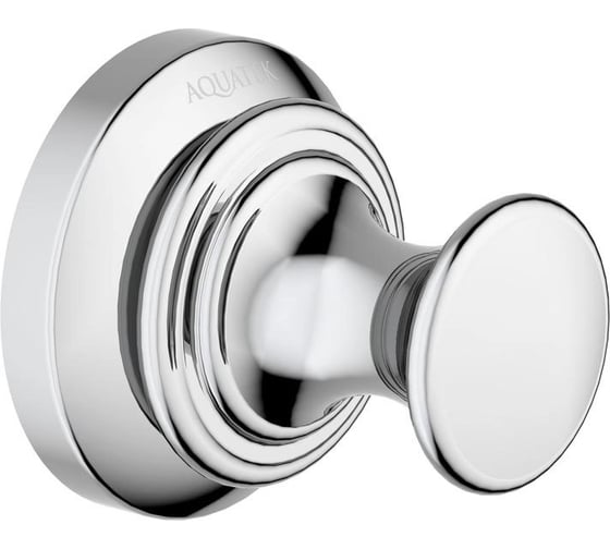 Изображение товара Крючок Aquatek КЛАССИК AQ4501CR 00000135632