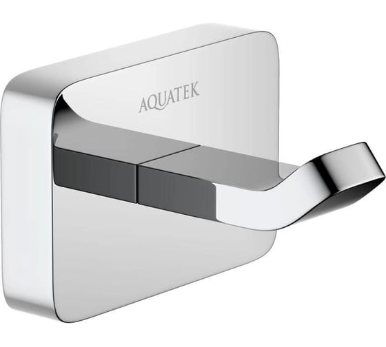 Изображение товара Крючок Aquatek ЛИБРА AQ4301CR 00000135576