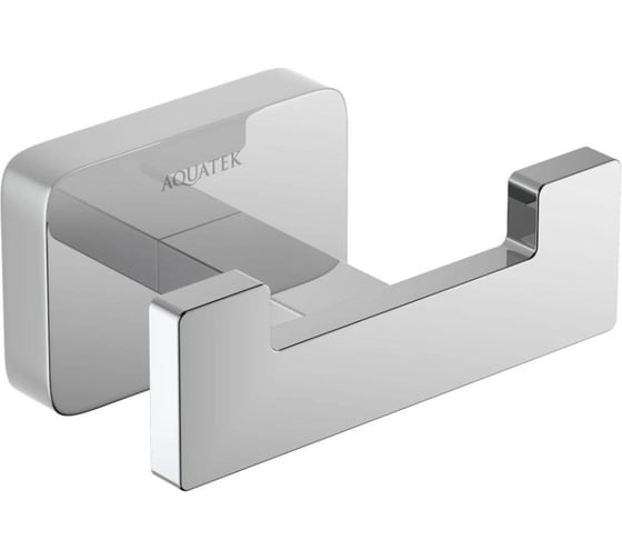 Изображение товара Крючок Aquatek ЛИБРА двойной AQ4302CR 00000135578