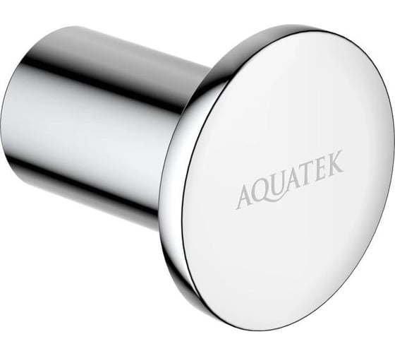 Изображение товара Крючок Aquatek ЛИРА AQ4401CR 00000135604