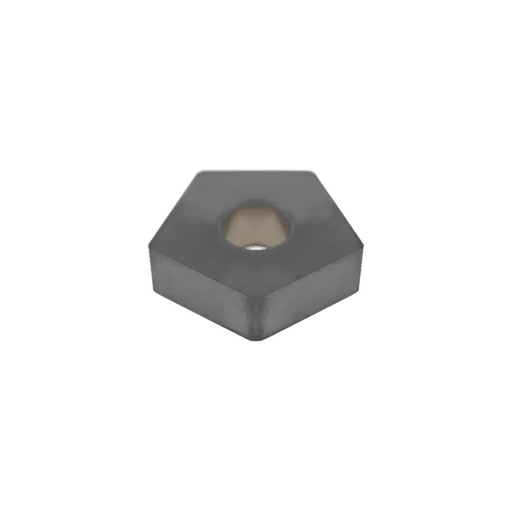 Изображение товара Пластина твердосплавная сменная PNMM(10124)-110408 IPG250 пятигранная со стружколомом 6754, 10 шт ИНСТУЛС 00001788973