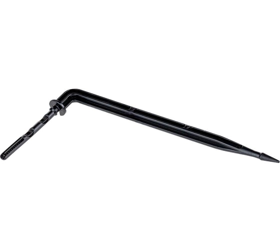 Изображение товара Капельница - колышек с лабиринтом MasterPro10 шт ДС.070736.10