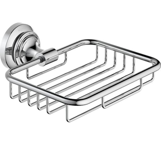 Изображение товара Мыльница Aquatek КЛАССИК решетка AQ4533CR 00000135641