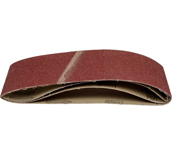 Изображение товара Лента шлифовальная бесконечная (75х533 мм; P60) GROSSMEISTER 011023060