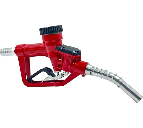 Изображение товара Кран раздаточный со счетчиком Петролл DLY-25S 1244