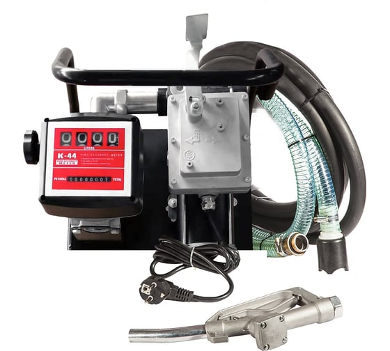 Изображение товара Комплект заправочный Петролл VOTEX 50/12 ST 50301