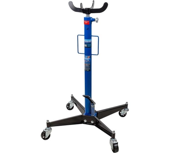 Изображение товара Стойка трансмиссионная гидравлическая Forsage 0,6т F-TEL06011(58001)