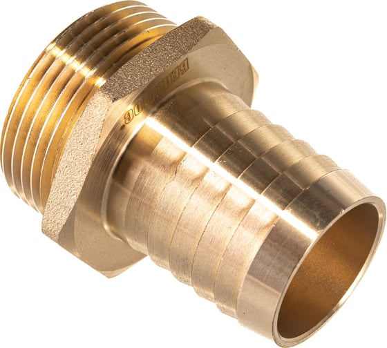 Изображение товара Штуцер с наружной резьбой (1 1/4 диам. НРх32 мм) Беламос ST1.25 - 1.25