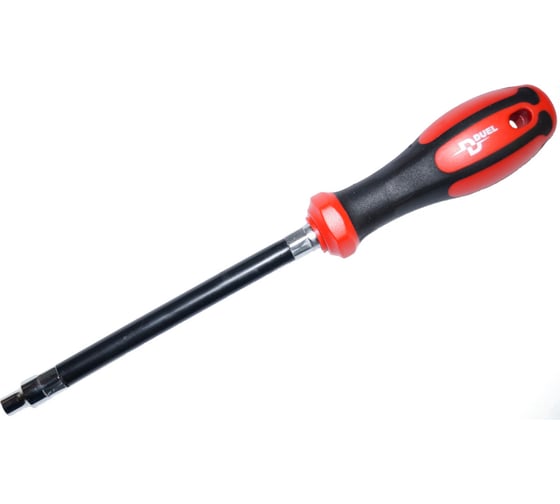 Изображение товара Ключ-отвёртка торцевой гибкий DUEL 5x150мм, длина 250 мм, DL21-050-150