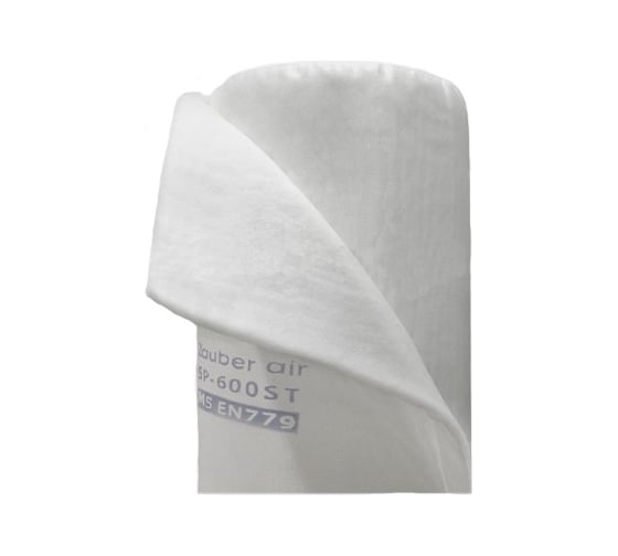 Изображение товара Фильтр потолочный SP-600ST 1.5х20 м Zauber Air ZA600ST1520