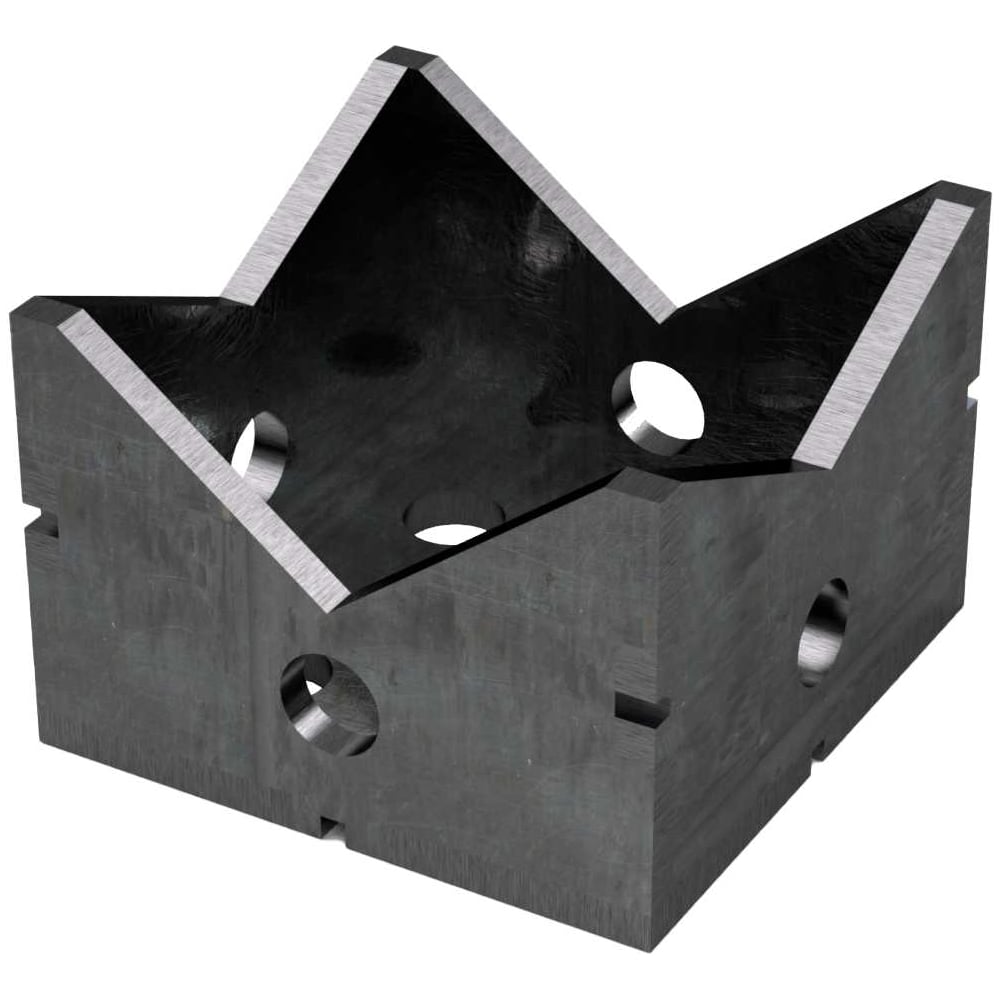 Держатель для труб Keepler-Stan 125x125 УФ-19011