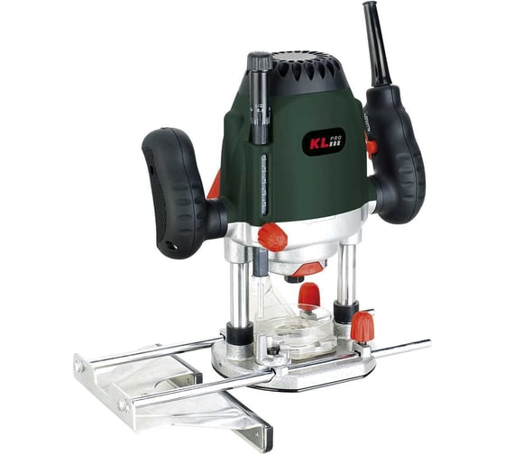 Изображение товара Профессиональная фрезерная машина KLPRO KLEF1204 1200 w 14026