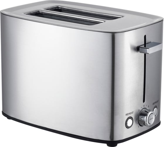 Изображение товара Тостер электрический OASIS making everywhere TR-2N