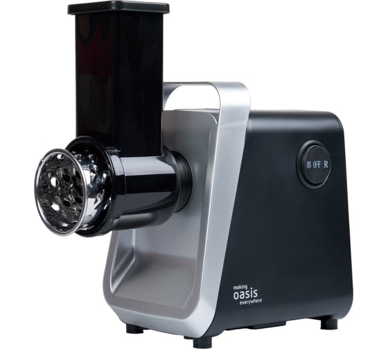 Изображение товара Мясорубка электрическая OASIS making everywhere MG-LK2