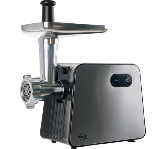 Изображение товара Мясорубка электрическая OASIS making everywhere MG-TK2
