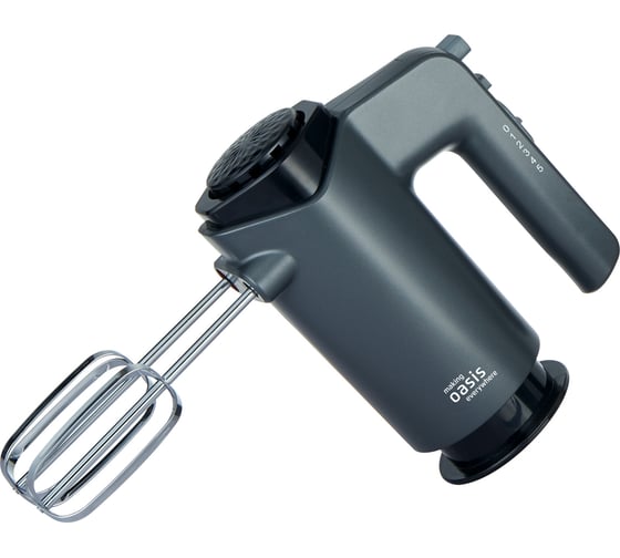 Изображение товара Миксер ручной OASIS making everywhere MH-60G