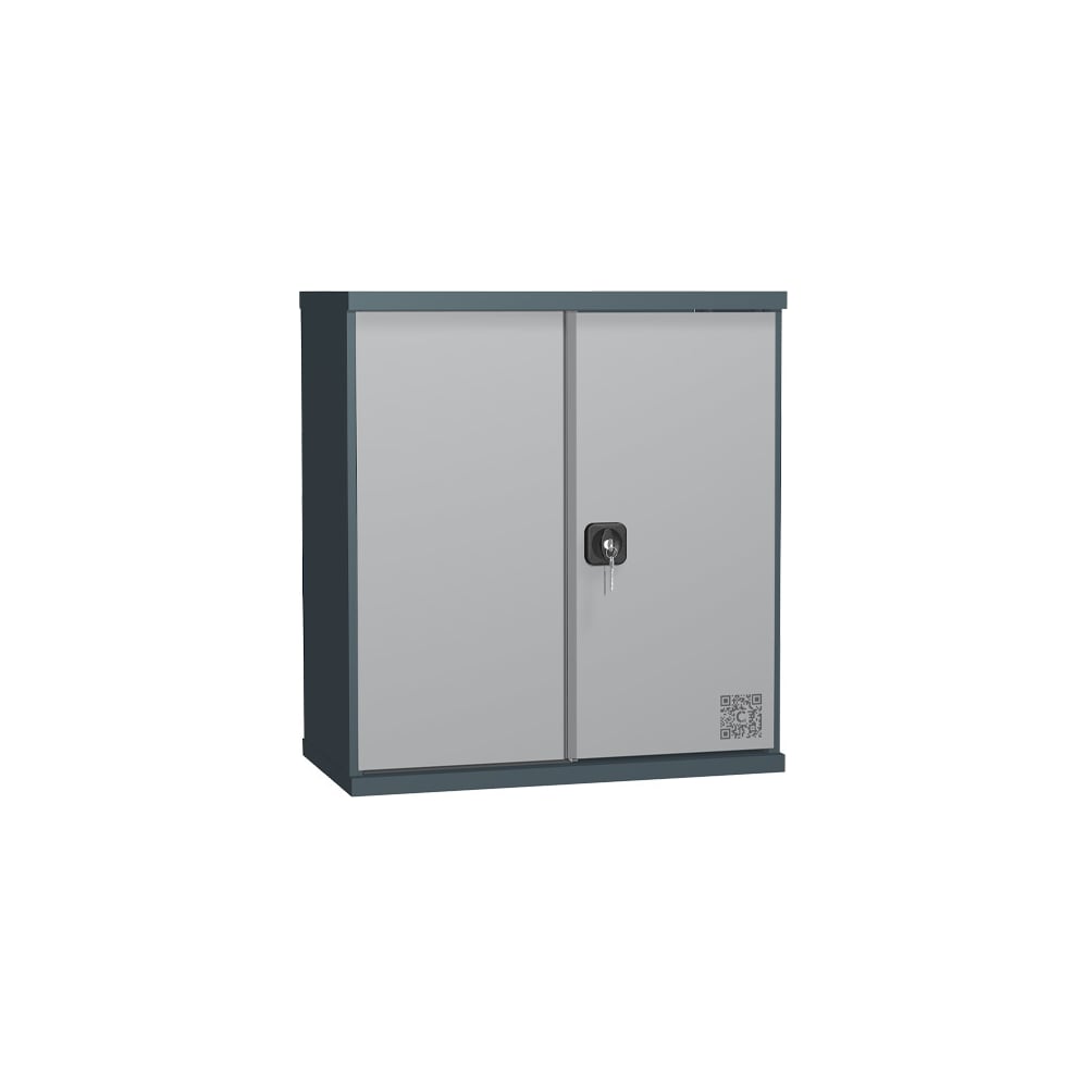 Изображение товара Шкаф Сорокин Universal Standart 24.12 металлический инструментальный 1000х950х505 мм