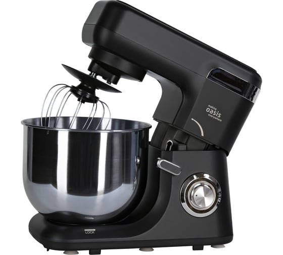 Изображение товара Планетарный миксер OASIS making everywhere MP-160B