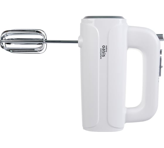 Изображение товара Миксер ручной OASIS making everywhere MH-50W