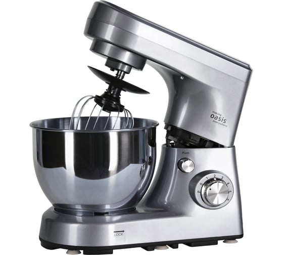 Изображение товара Планетарный миксер OASIS making everywhere MP-145S