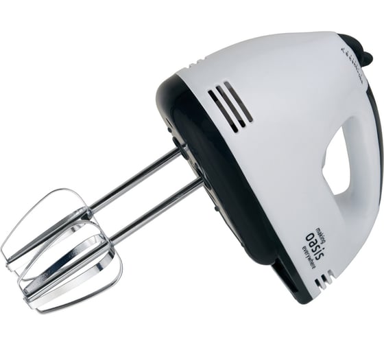 Изображение товара Миксер ручной OASIS making everywhere MH-30W