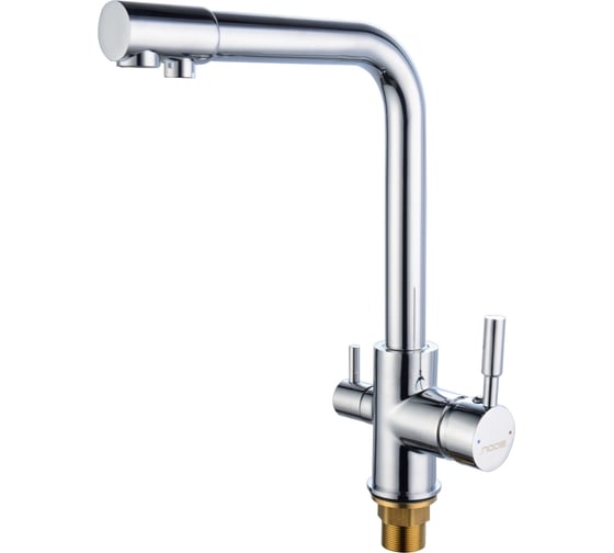 Изображение товара Смеситель для кухни BOOU 91401