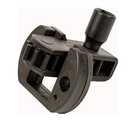 Изображение товара Поворотное устройство AIST 904589046300 MERCEDES-BENZ и MAN для коленвала 67927231 00-00020506