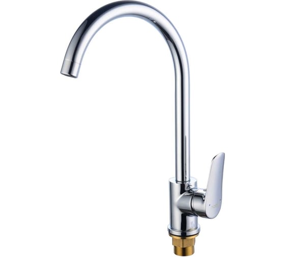 Изображение товара Смеситель для кухни BOOU B8290-28J