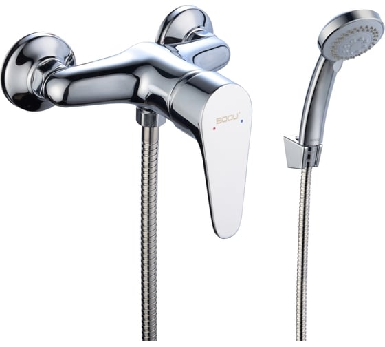 Изображение товара Смеситель для душа BOOU B8282-4A