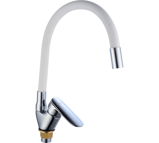 Изображение товара Смеситель для кухни BOOU B8274-10F-E306A