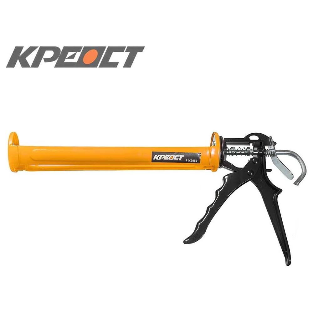 Изображение товара Пистолет для герметиков Креост 7140059