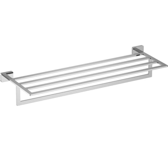 Изображение товара Полка для полотенец Aquatek ЛИБРА AQ4315CR 00000135598